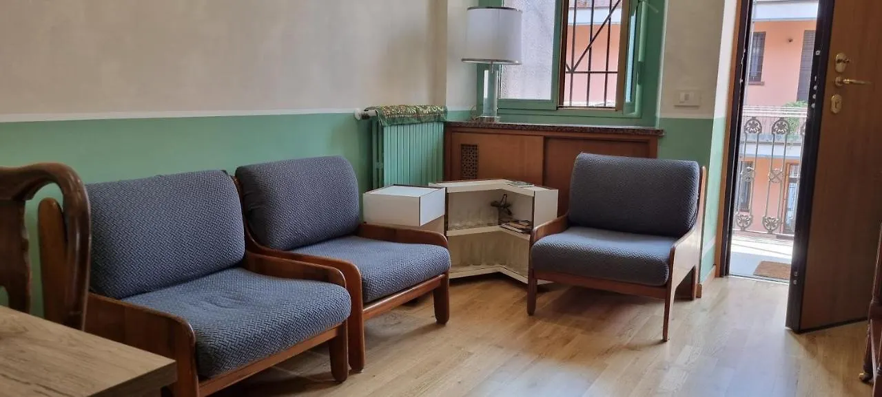 Altido New Apt 10 Min From Duomo, 25 Min From Linate Διαμέρισμα Μιλάνο