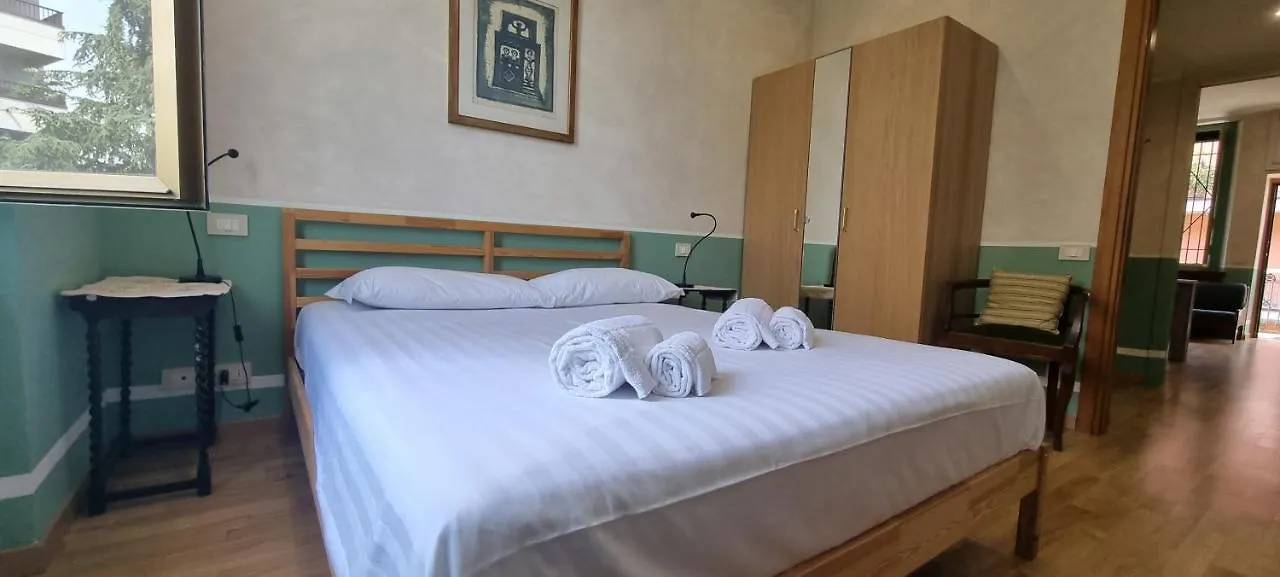 Altido New Apt 10 Min From Duomo, 25 Min From Linate Apartment Milan