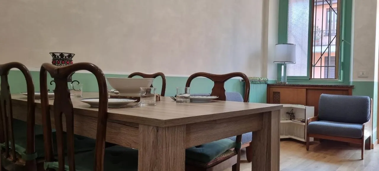 Altido New Apt 10 Min From Duomo, 25 Min From Linate Apartment Milan Italy
