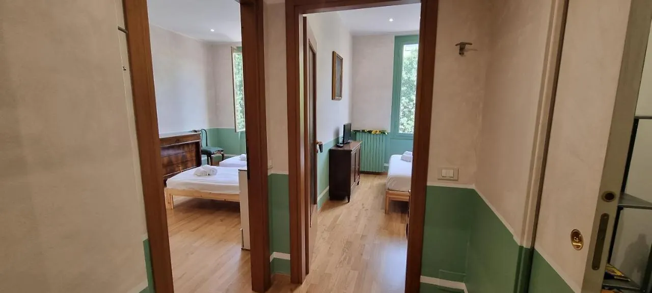 Altido New Apt 10 Min From Duomo, 25 Min From Linate Apartment Milan