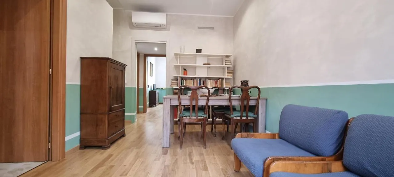 Altido New Apt 10 Min From Duomo, 25 Min From Linate location