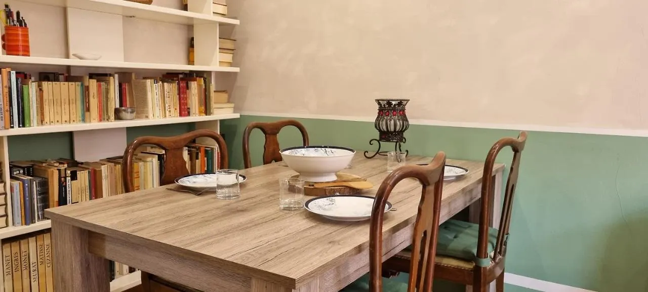 Altido New Apt 10 Min From Duomo, 25 Min From Linate Apartment Milan