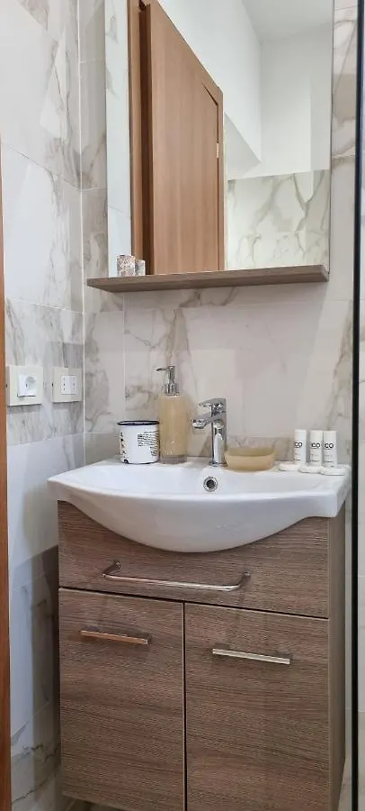 Altido New Apt 10 Min From Duomo, 25 Min From Linate Apartment Milan