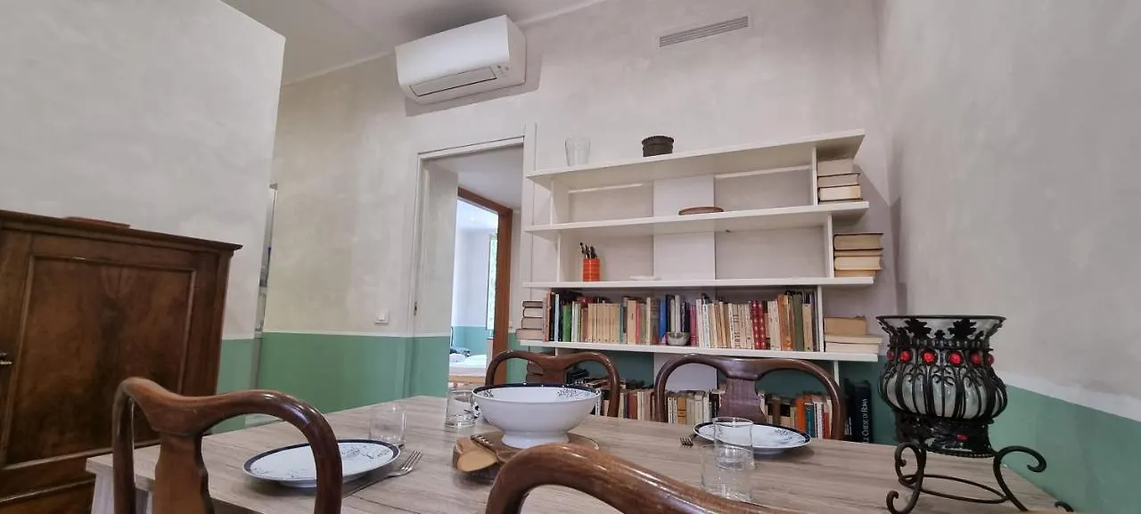 شقة ميلان  في Altido New Apt 10 Min From Duomo, 25 Min From Linate