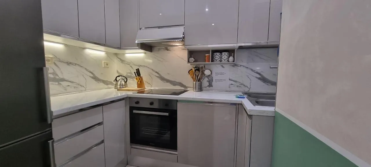 شقة ميلان  في Altido New Apt 10 Min From Duomo, 25 Min From Linate