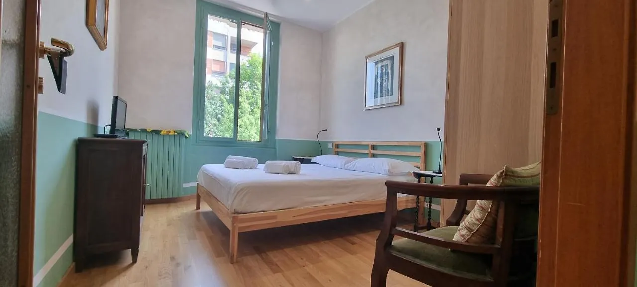 شقة ميلان  في Altido New Apt 10 Min From Duomo, 25 Min From Linate إيطاليا
