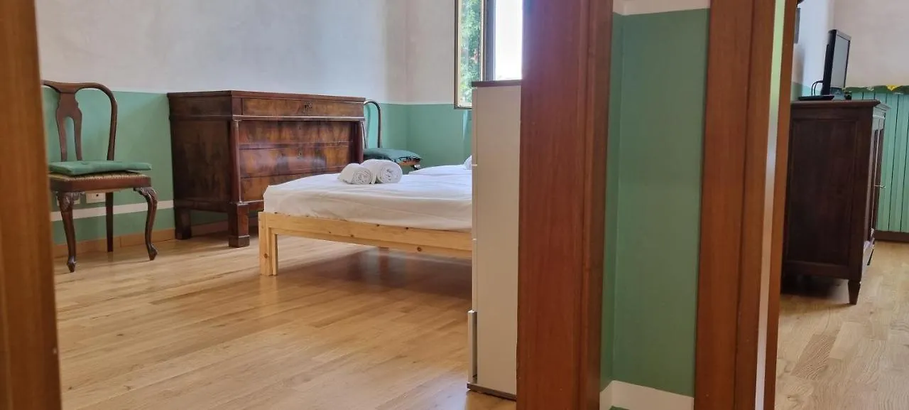 شقة ميلان  في Altido New Apt 10 Min From Duomo, 25 Min From Linate